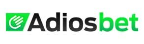 Adiosbet logo