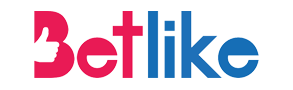 betlike logo