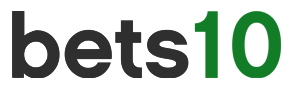 bets10 logo