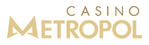 casinometropol logo