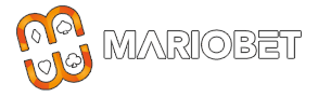 mariobet logo