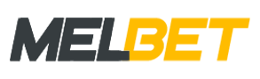 melbet logo