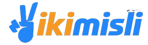İkimisli - logo
