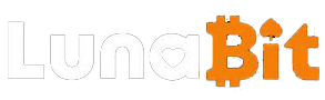 Lunabit-Logo