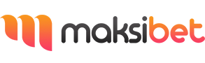 Maksibet-Logo