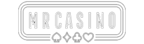 Mrcasino - Logo