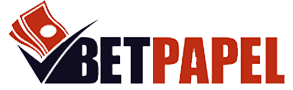 Betpapel-Logo