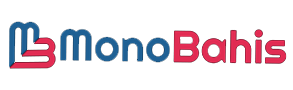 Monobahis-Logo