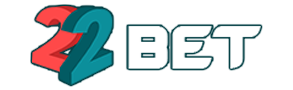 22bet-logo