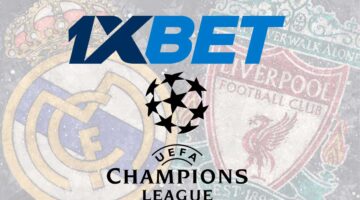 1xbet Şampiyonlar Ligi