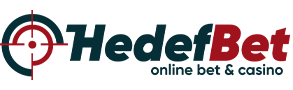 Hedefbet-Logo