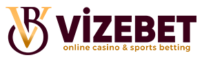 VizeBet logo