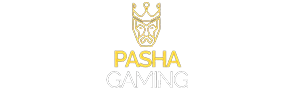 pashagaming logo