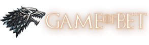Gameofbet logo