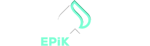 Epikbahis logo